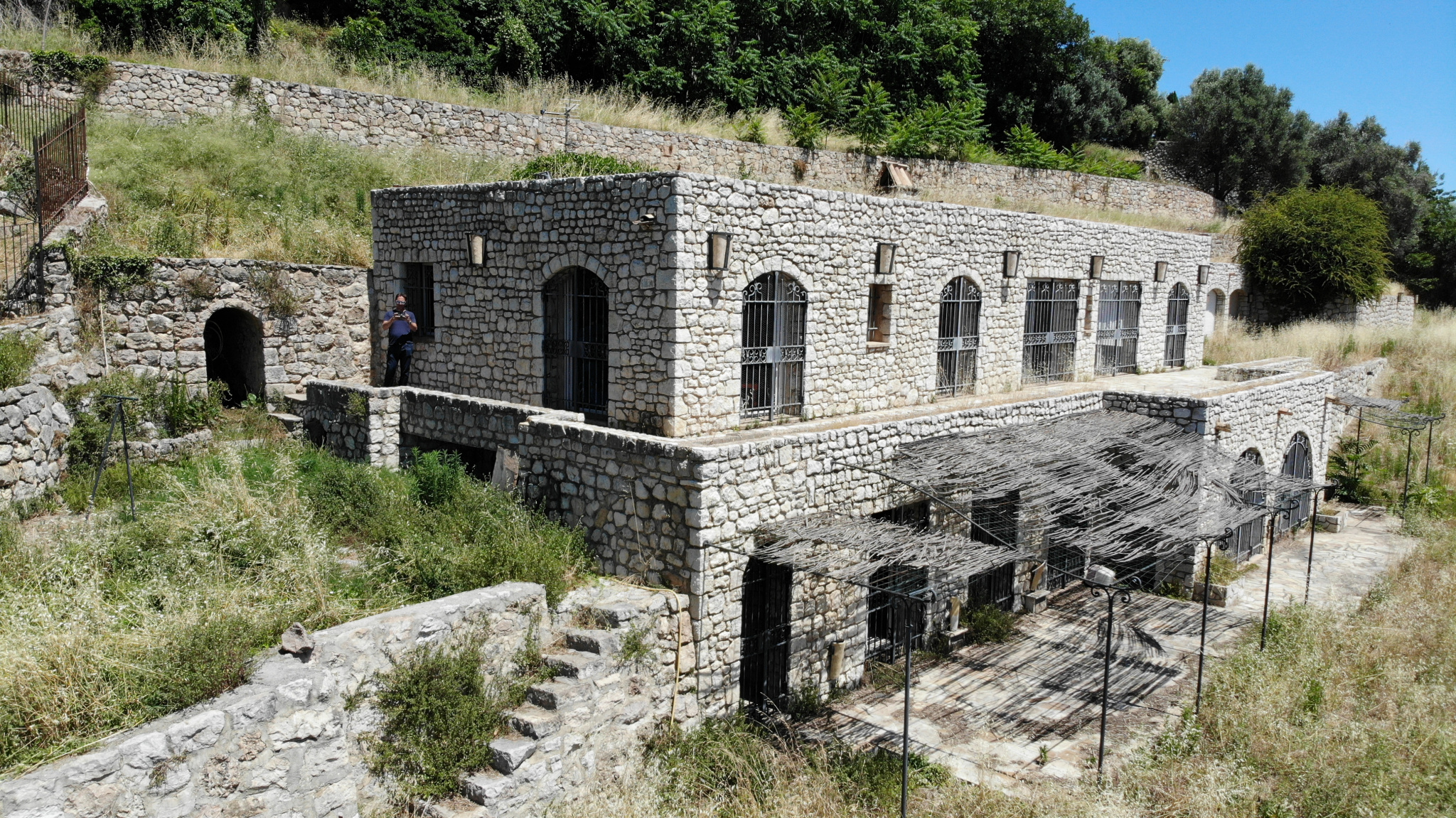 Image_, Propriete, Saint-Jeannet, ref :2019