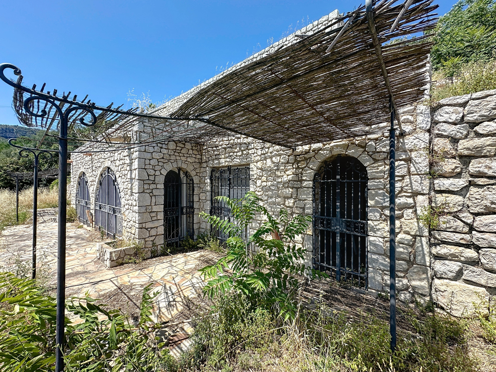 Image_, Propriete, Saint-Jeannet, ref :2019