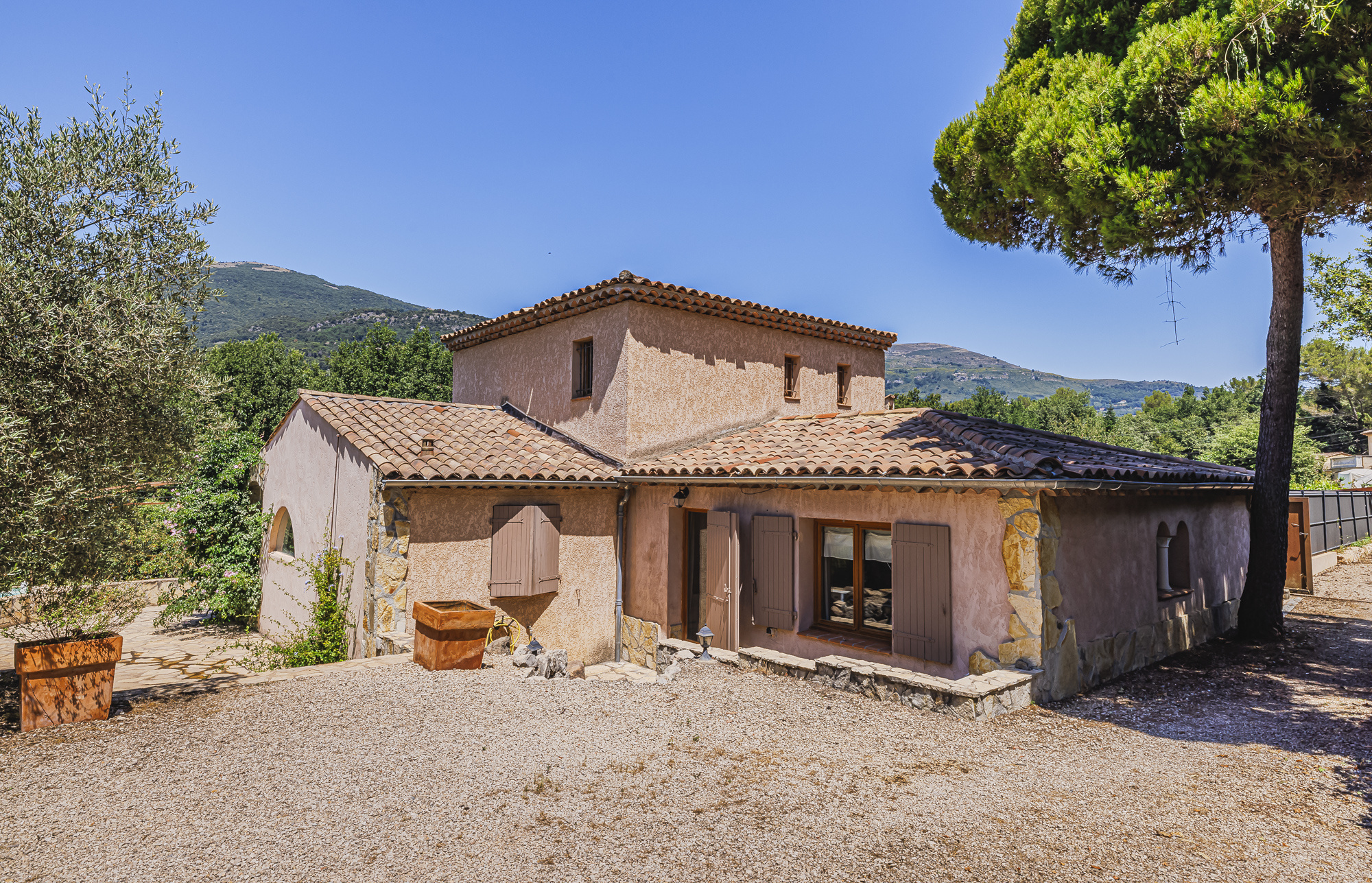 Image_, Villa, Tourrettes-sur-Loup, ref :1277