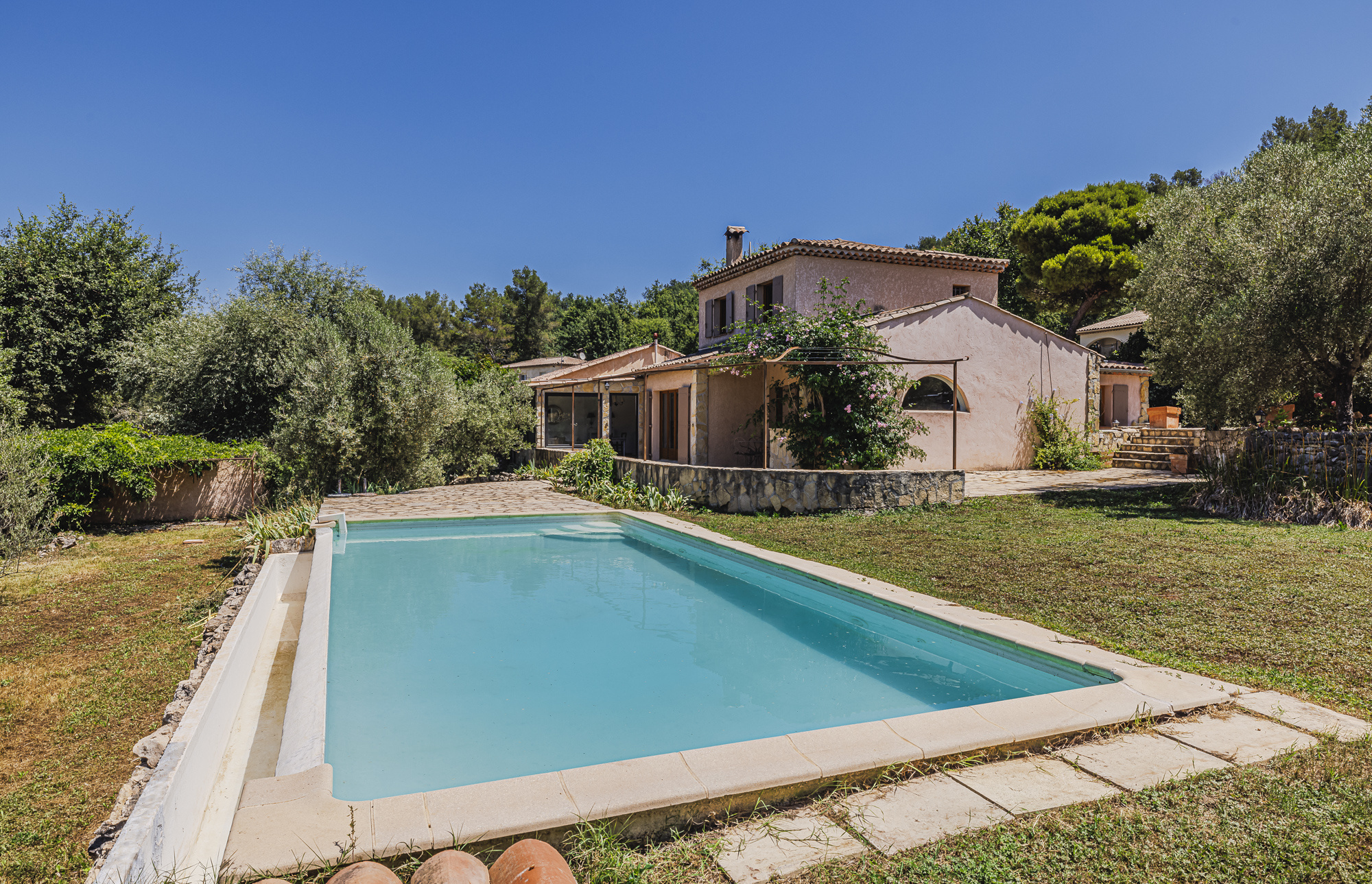 Image_, Villa, Tourrettes-sur-Loup, ref :1277