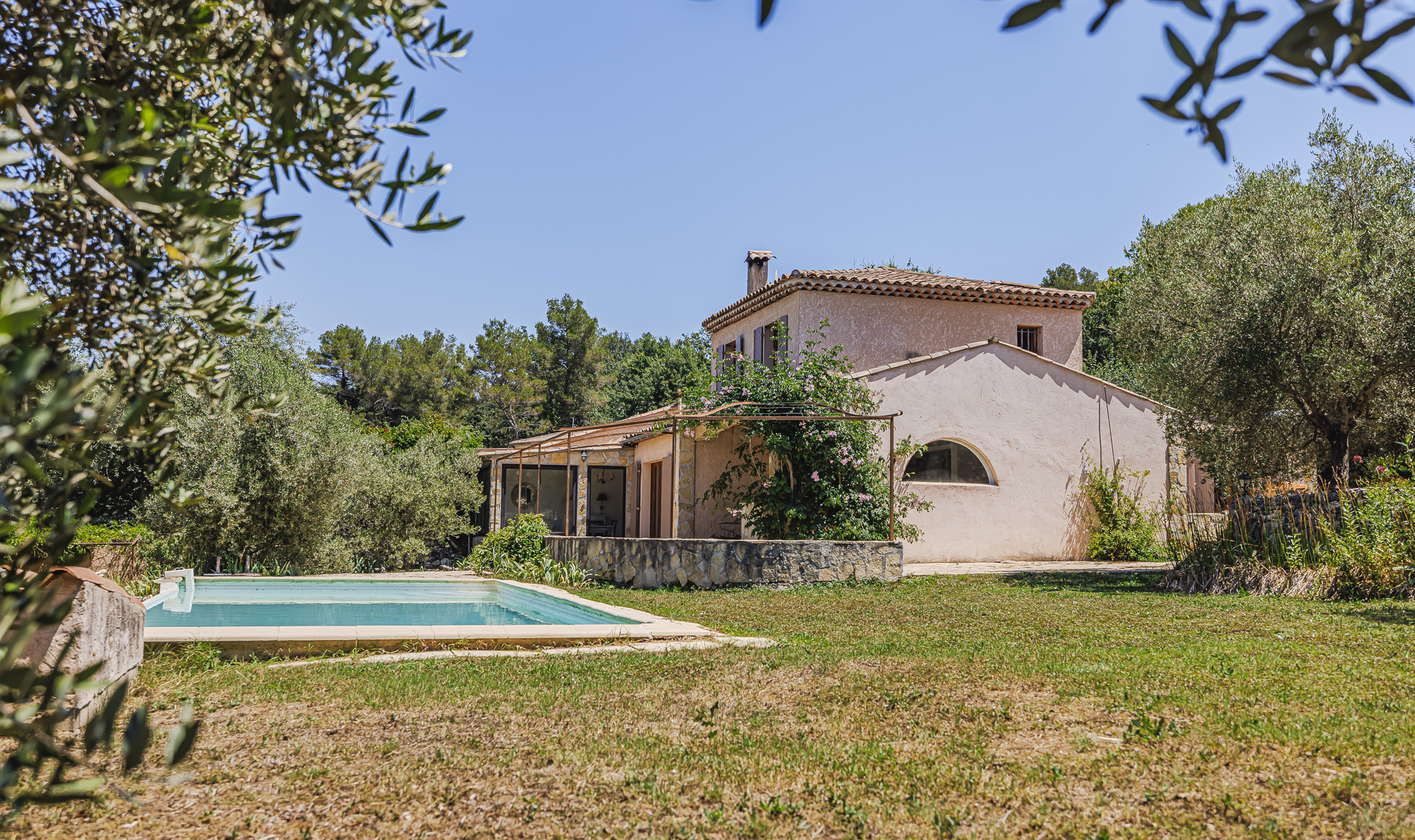 Image_, Villa, Tourrettes-sur-Loup, ref :1277