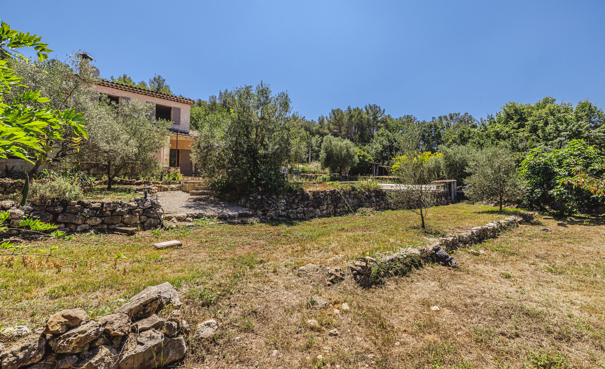 Image_, Villa, Tourrettes-sur-Loup, ref :1277