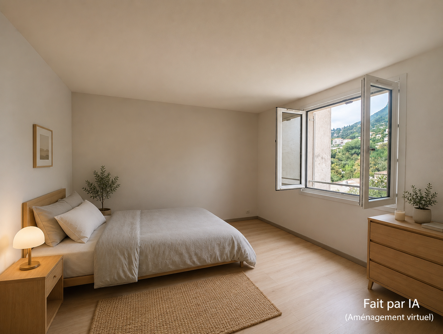 Image_, Appartement, Vence, ref :96969696