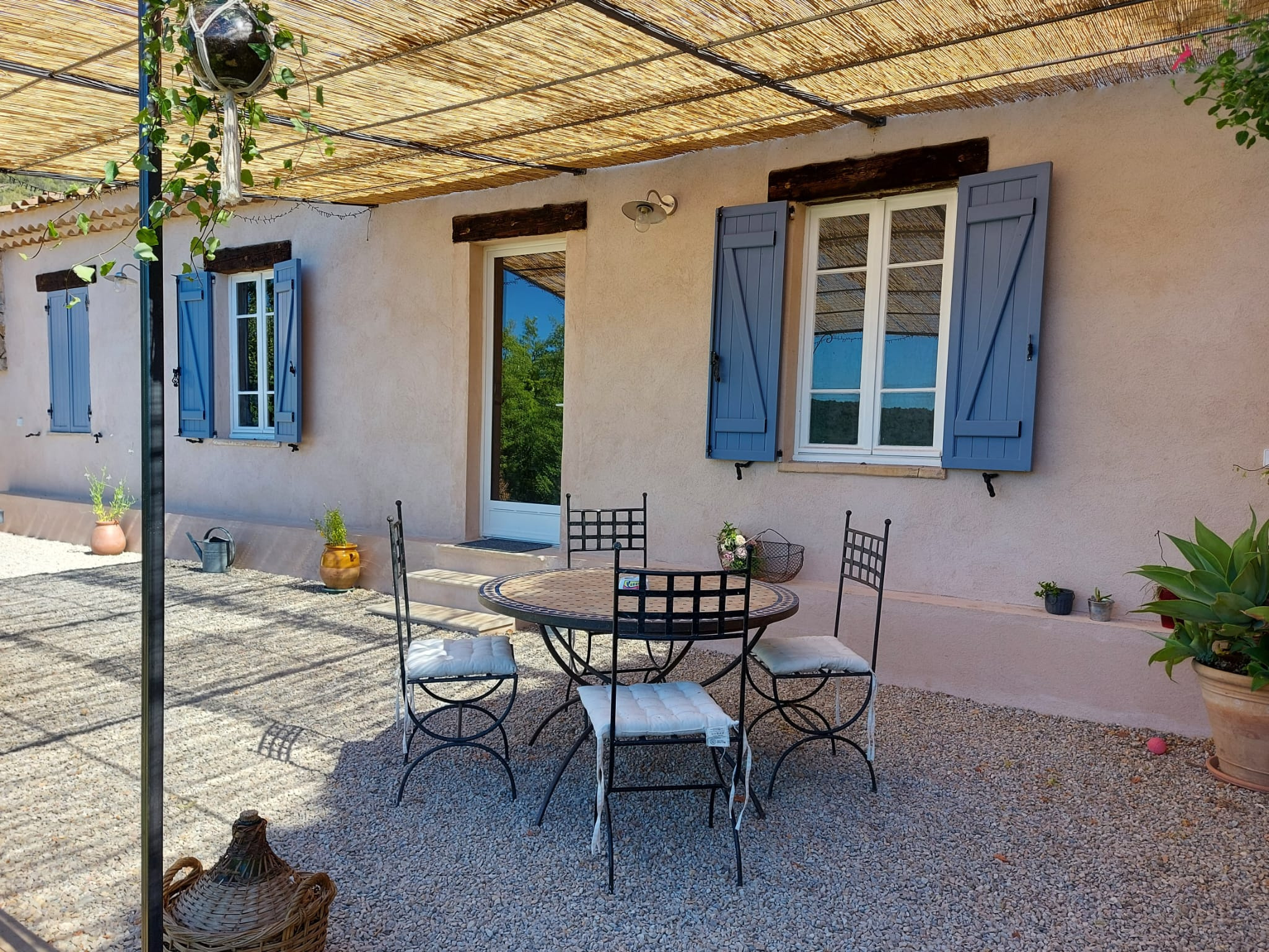 Image_, Maison, Vence, ref :1318