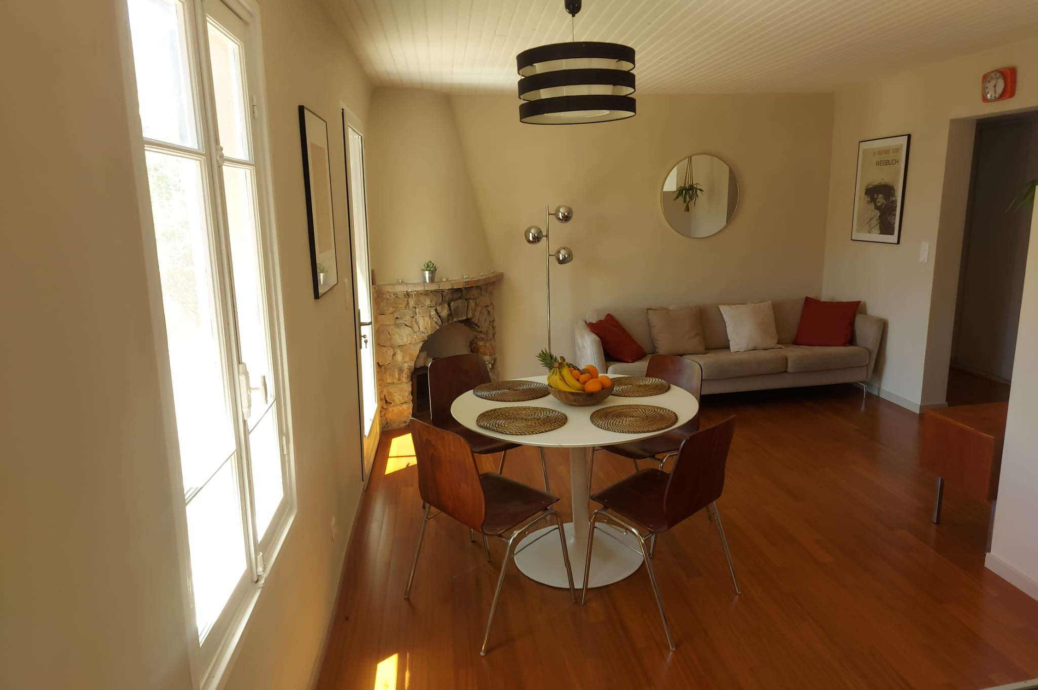 Image_, Maison, Vence, ref :1318