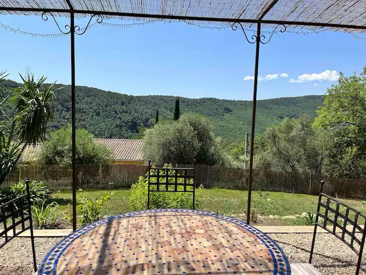 Image_, Maison, Vence, ref :1318