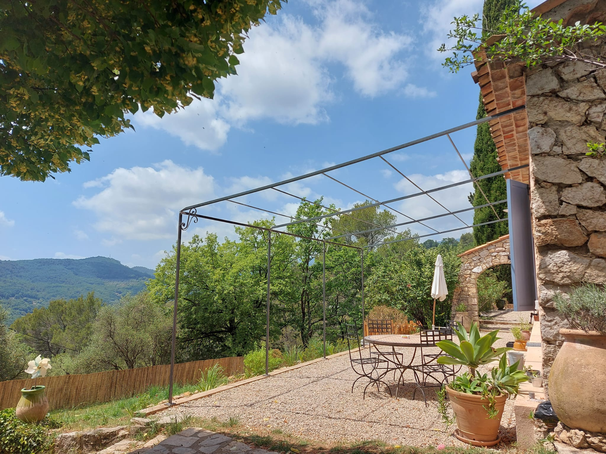 Image_, Maison, Vence, ref :1318