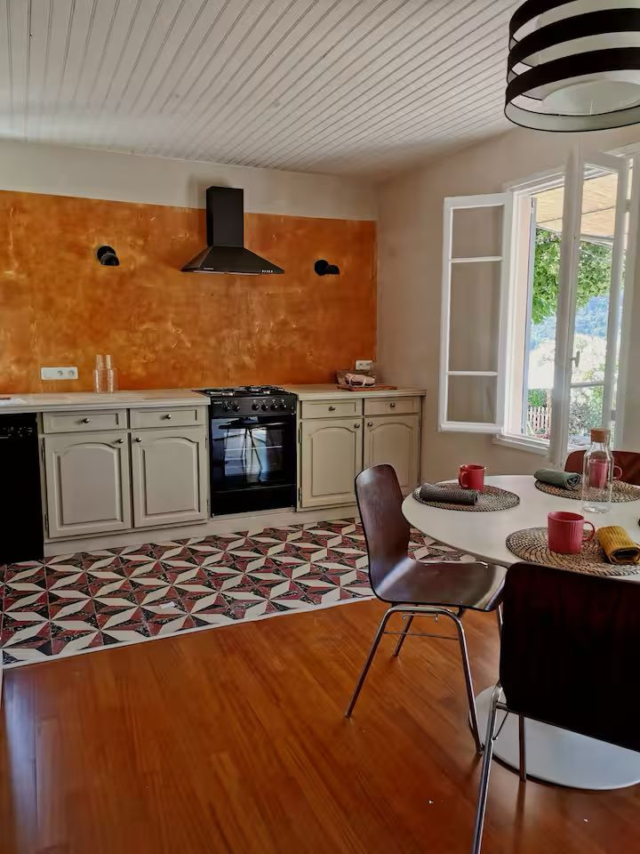 Image_, Maison, Vence, ref :1318