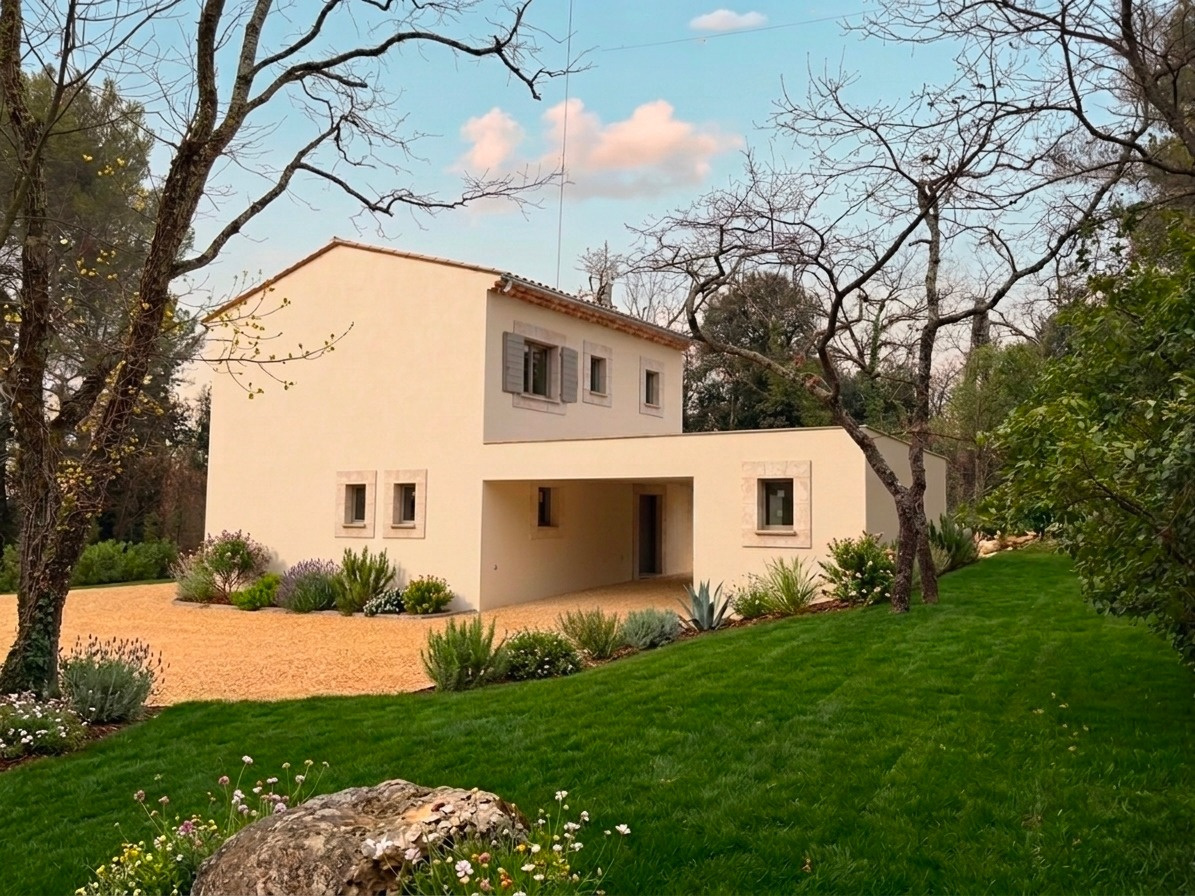 Image_, Villa, Tourrettes-sur-Loup, ref :1415