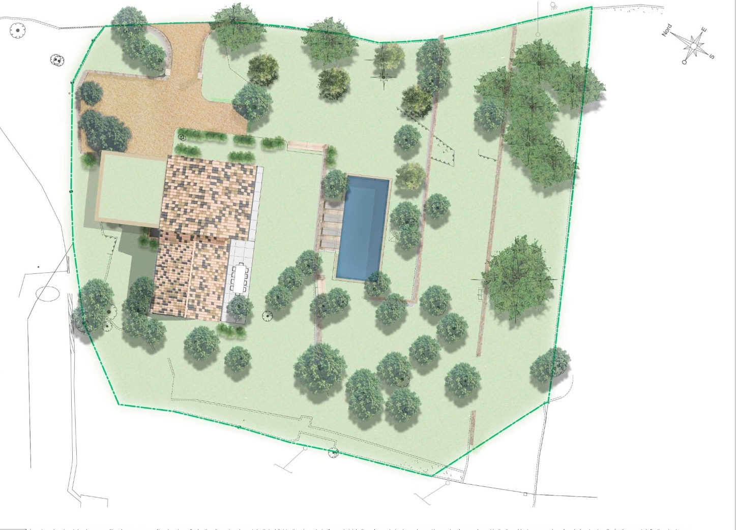 Image_, Villa, Tourrettes-sur-Loup, ref :1415