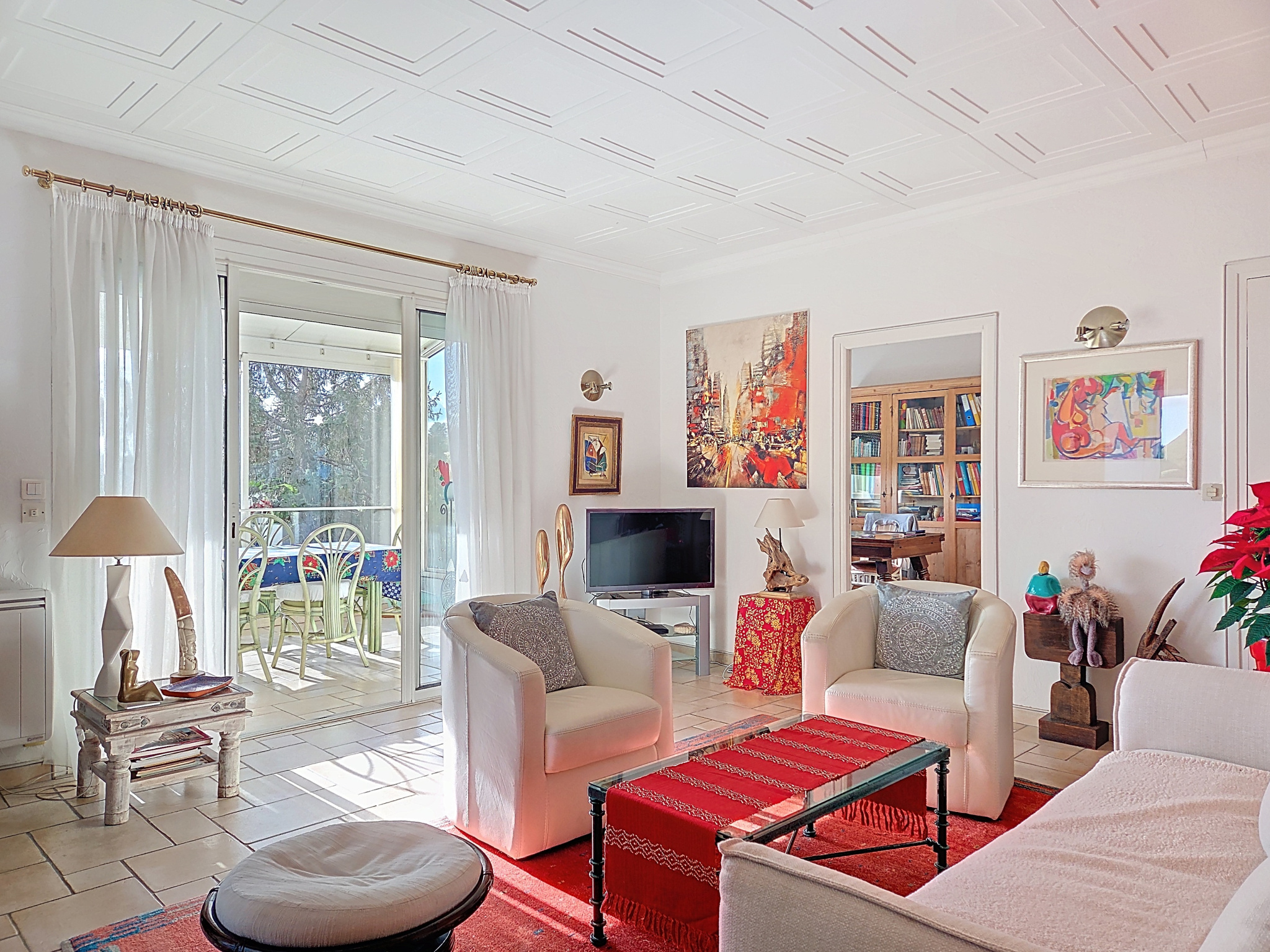 Image_, Villa, Vence, ref :2046