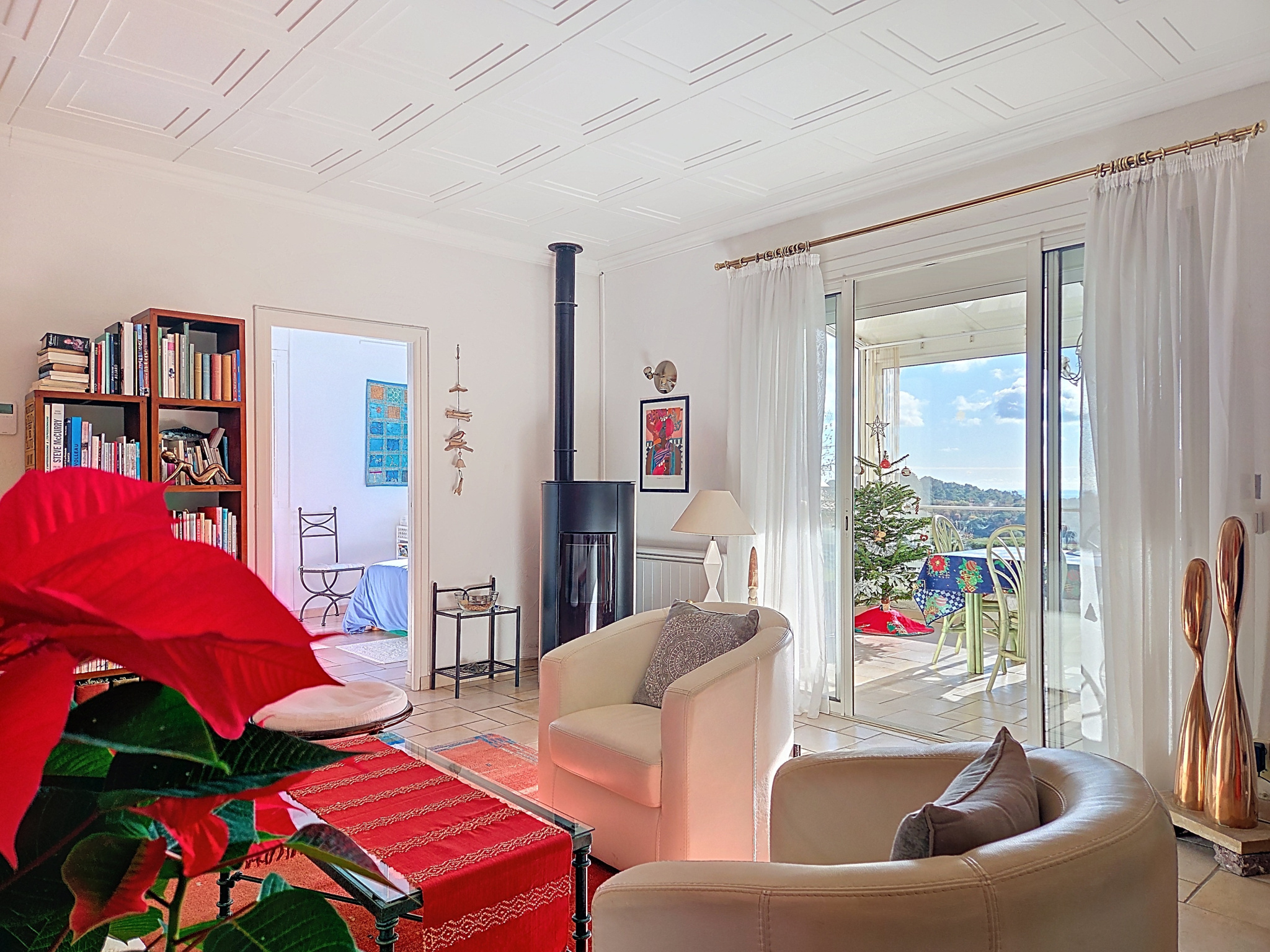 Image_, Villa, Vence, ref :2046