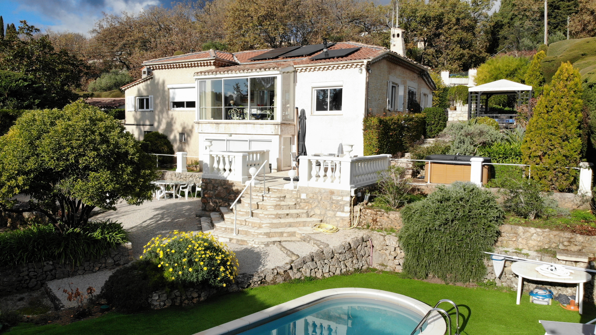 Image_, Villa, Vence, ref :2046