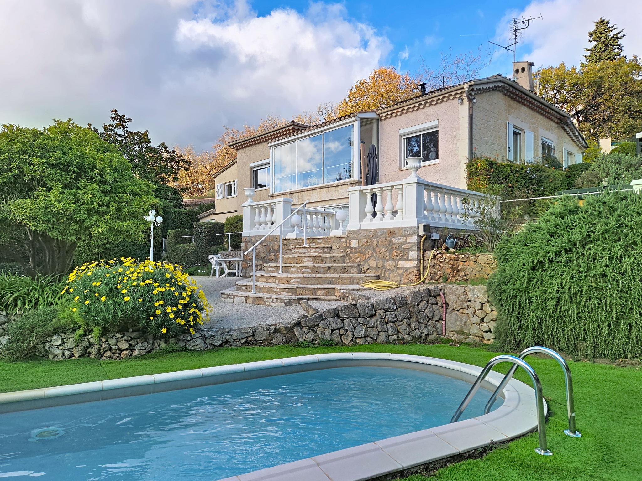 Image_, Villa, Vence, ref :2046