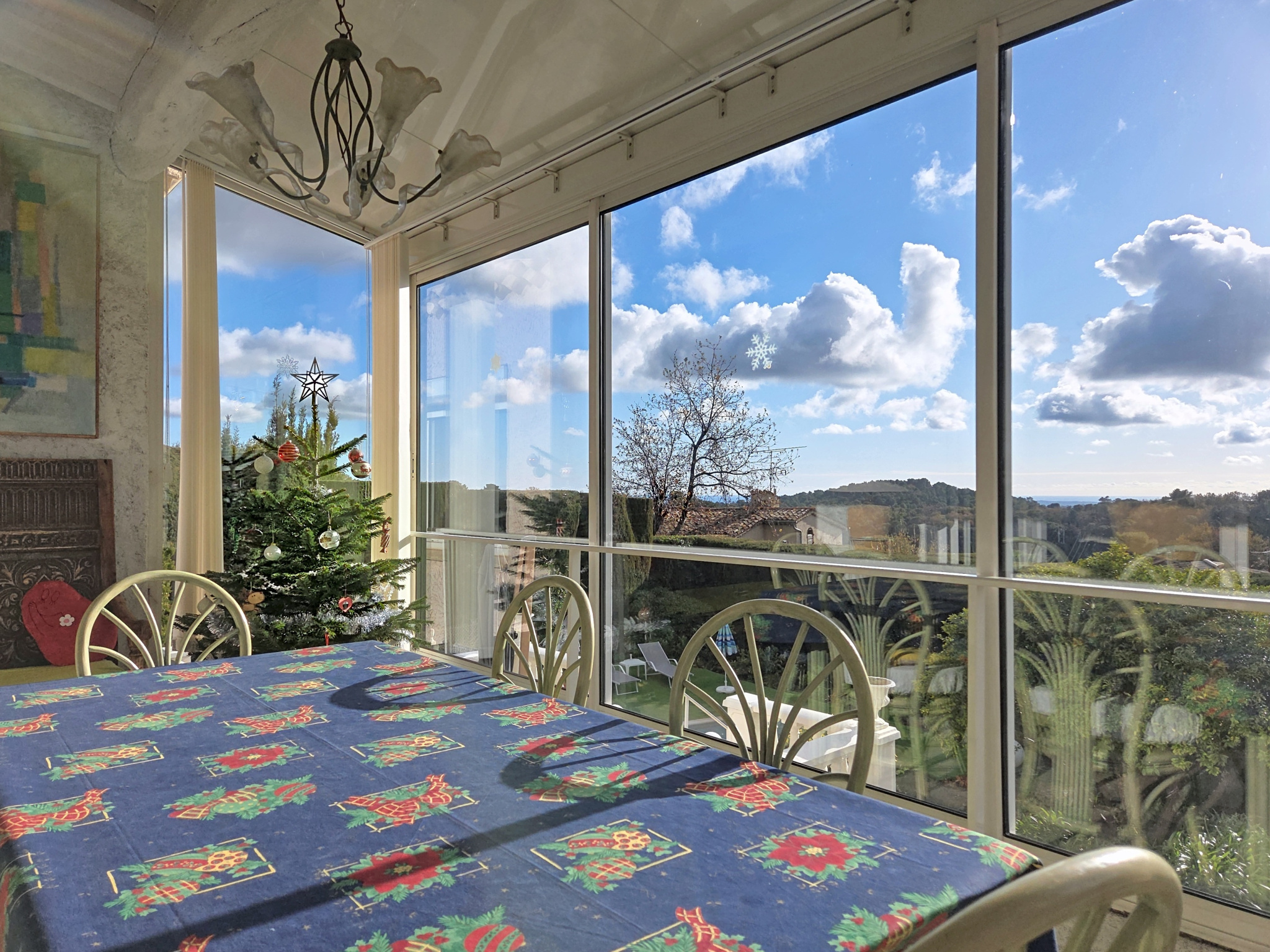 Image_, Villa, Vence, ref :2046