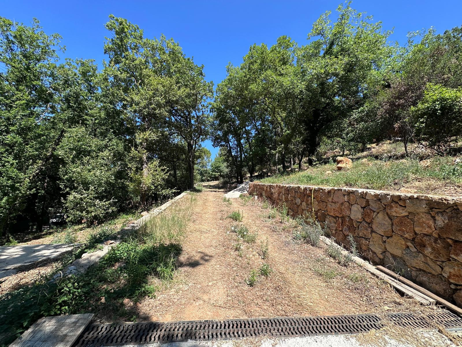 Image_, Terrain, Tourrettes-sur-Loup, ref :1343