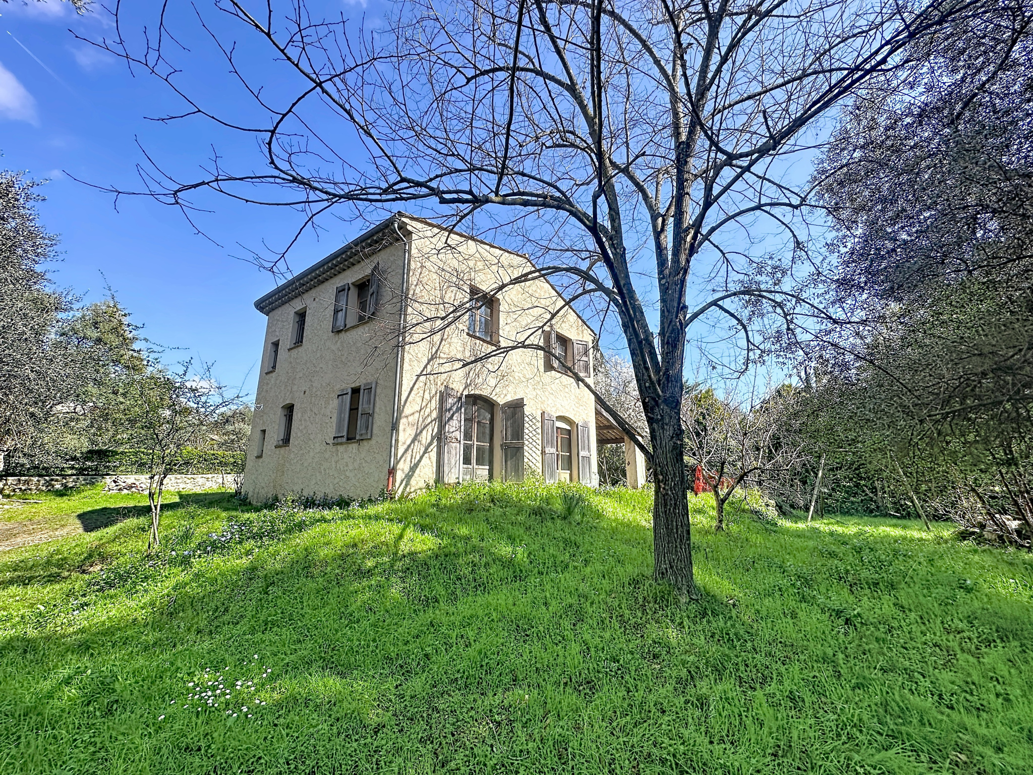 Image_, Villa, Vence, ref :2065