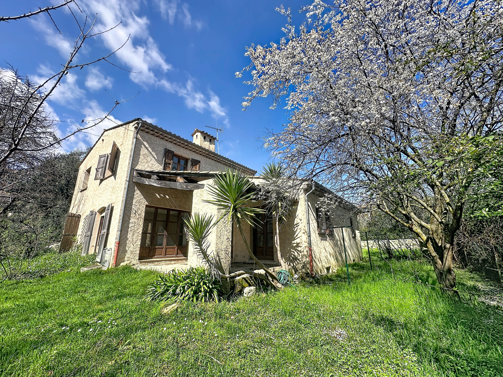 Image_, Villa, Vence, ref :2065