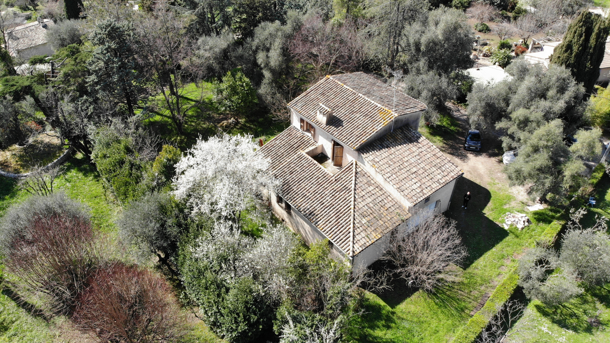 Image_, Villa, Vence, ref :2065