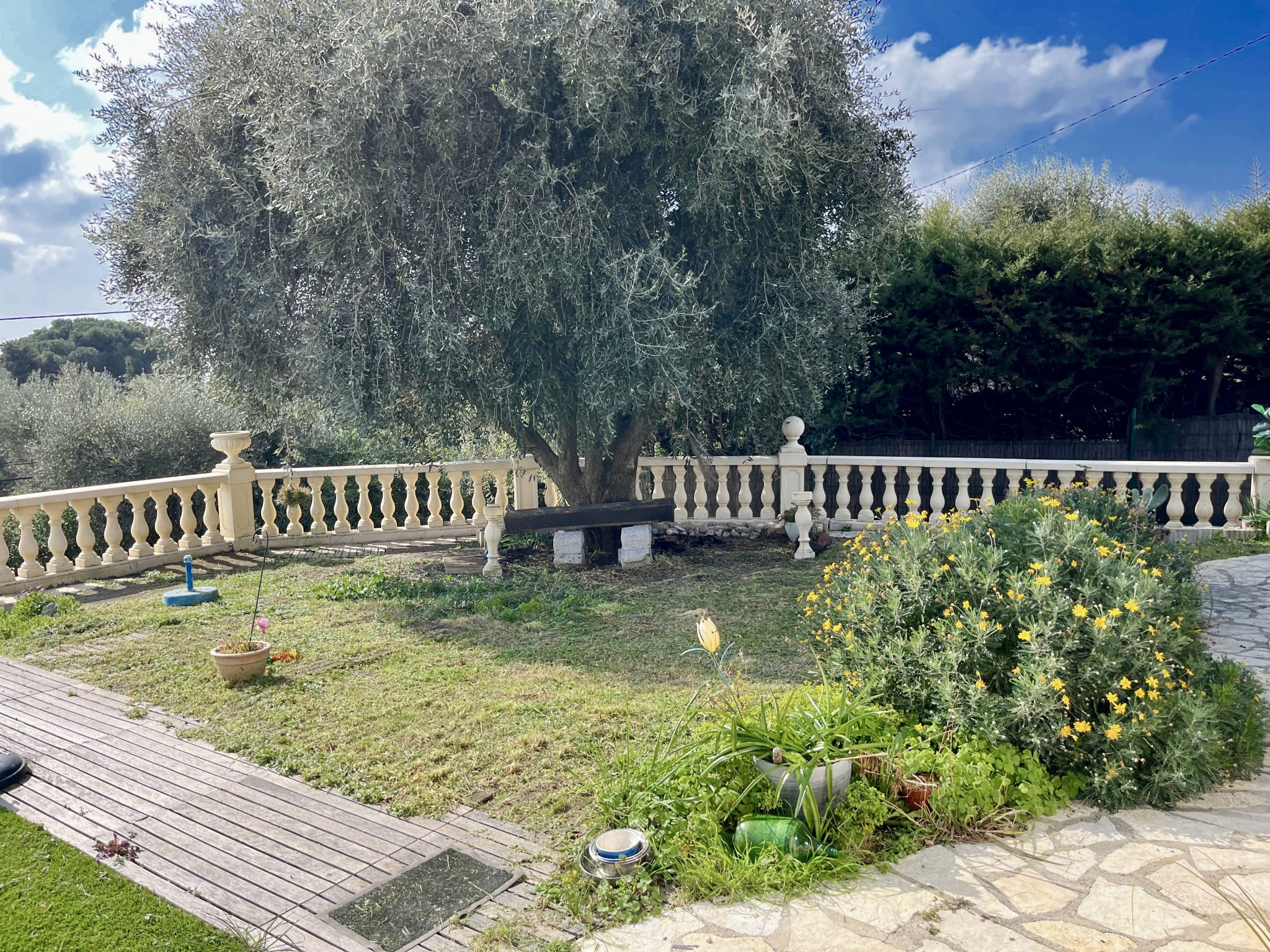 Image_, Villa, Tourrettes-sur-Loup, ref :1287