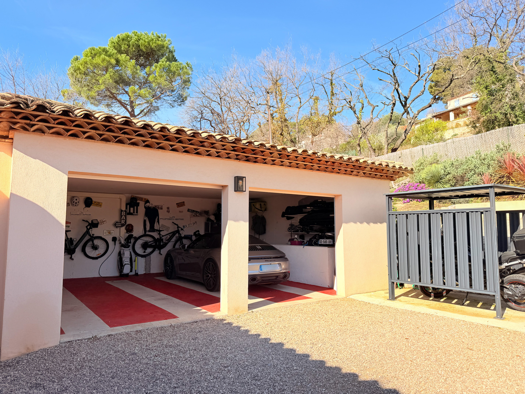 Image_, Villa, Tourrettes-sur-Loup, ref :1404