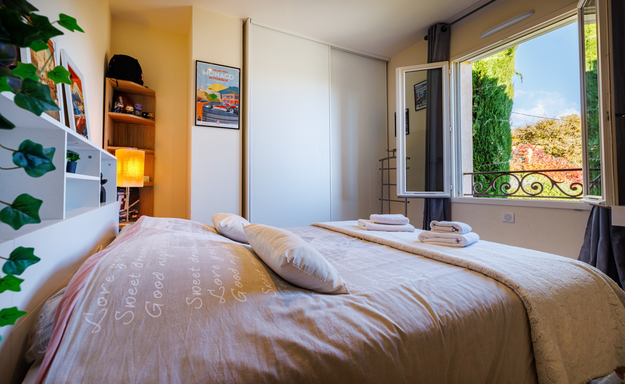 Image_, Villa, Tourrettes-sur-Loup, ref :1404