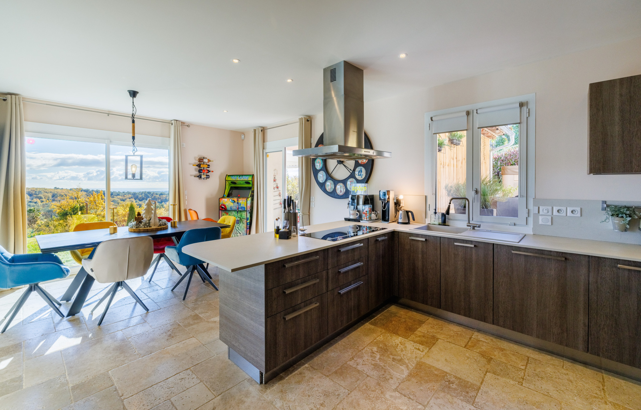 Image_, Villa, Tourrettes-sur-Loup, ref :1404