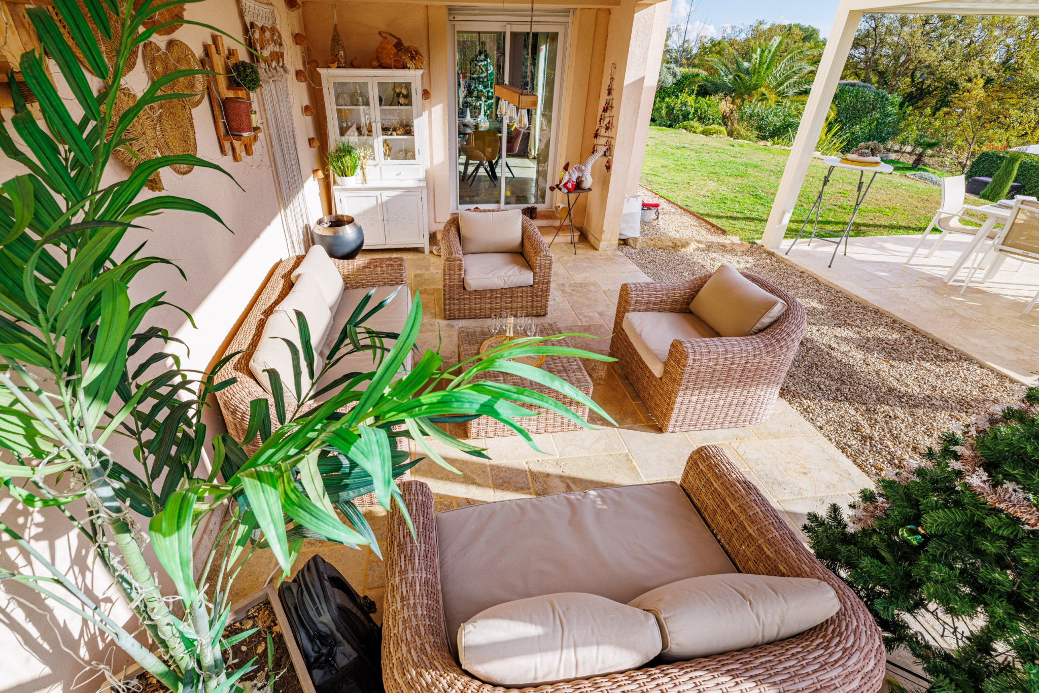 Image_, Villa, Tourrettes-sur-Loup, ref :1404