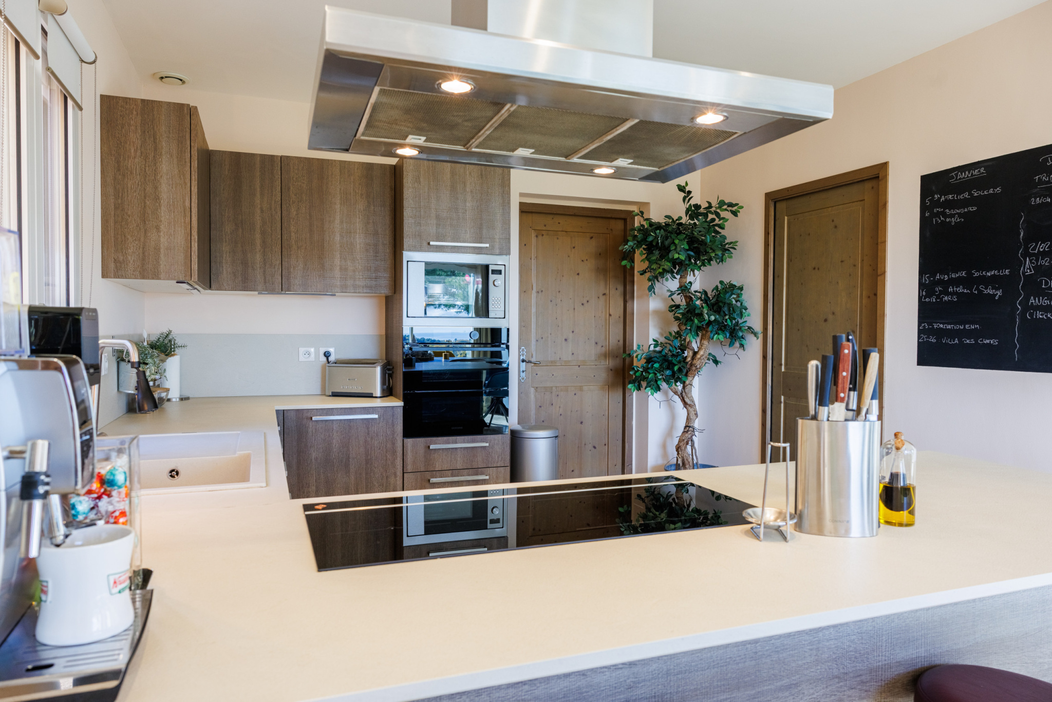 Image_, Villa, Tourrettes-sur-Loup, ref :1404