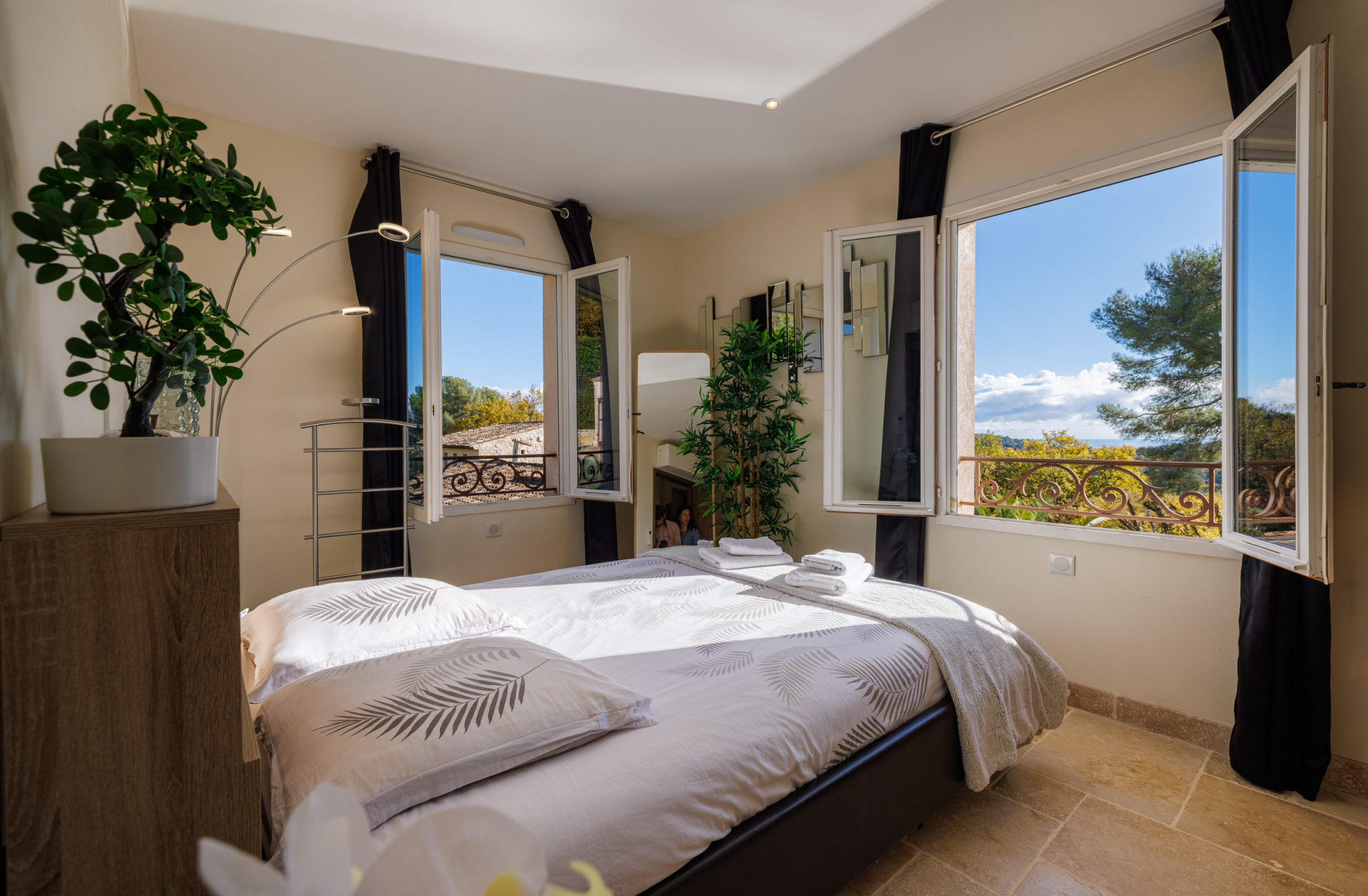 Image_, Villa, Tourrettes-sur-Loup, ref :1404