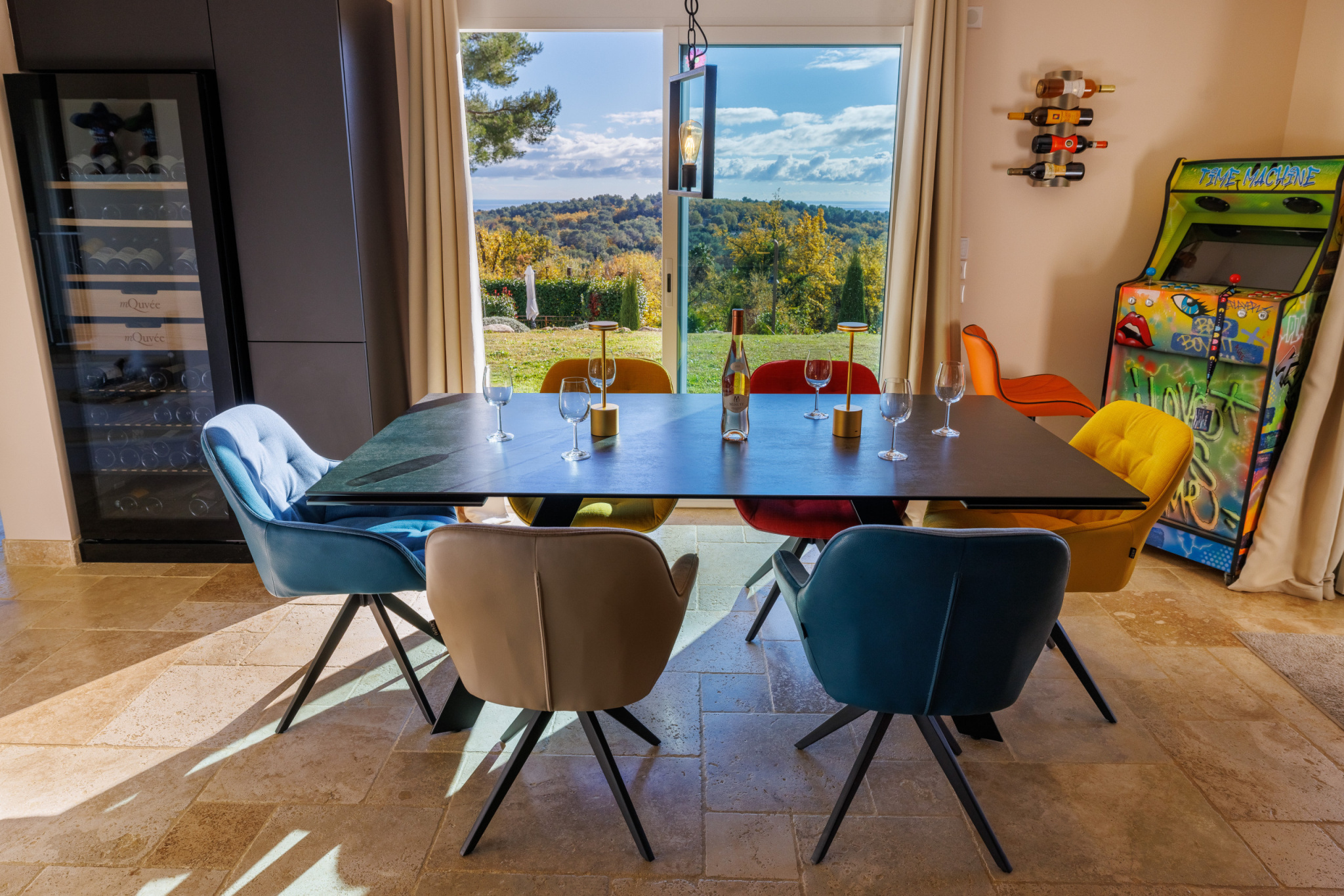 Image_, Villa, Tourrettes-sur-Loup, ref :1404