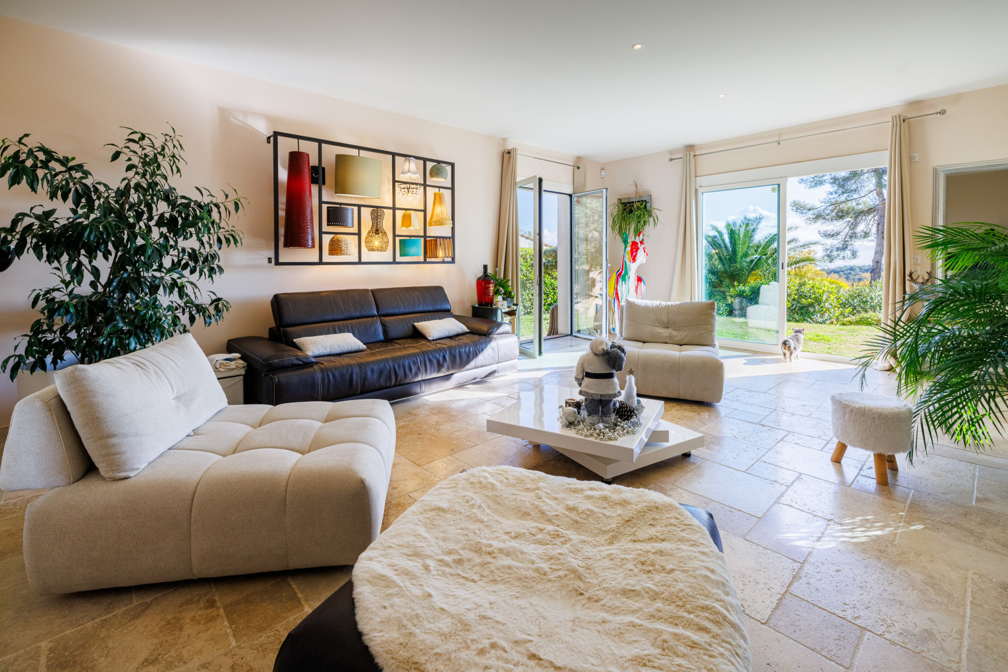 Image_, Villa, Tourrettes-sur-Loup, ref :1404