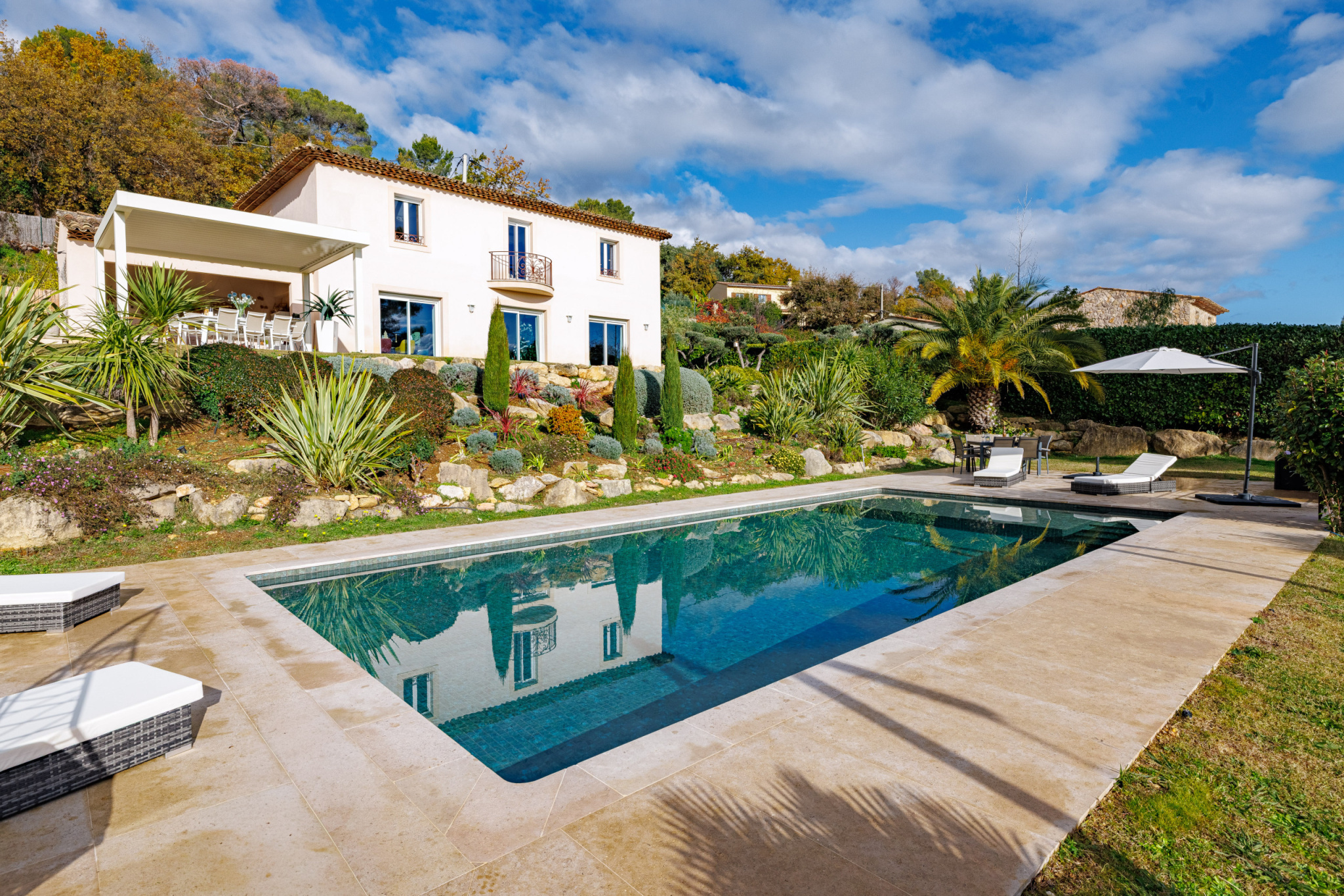 Image_, Villa, Tourrettes-sur-Loup, ref :1404