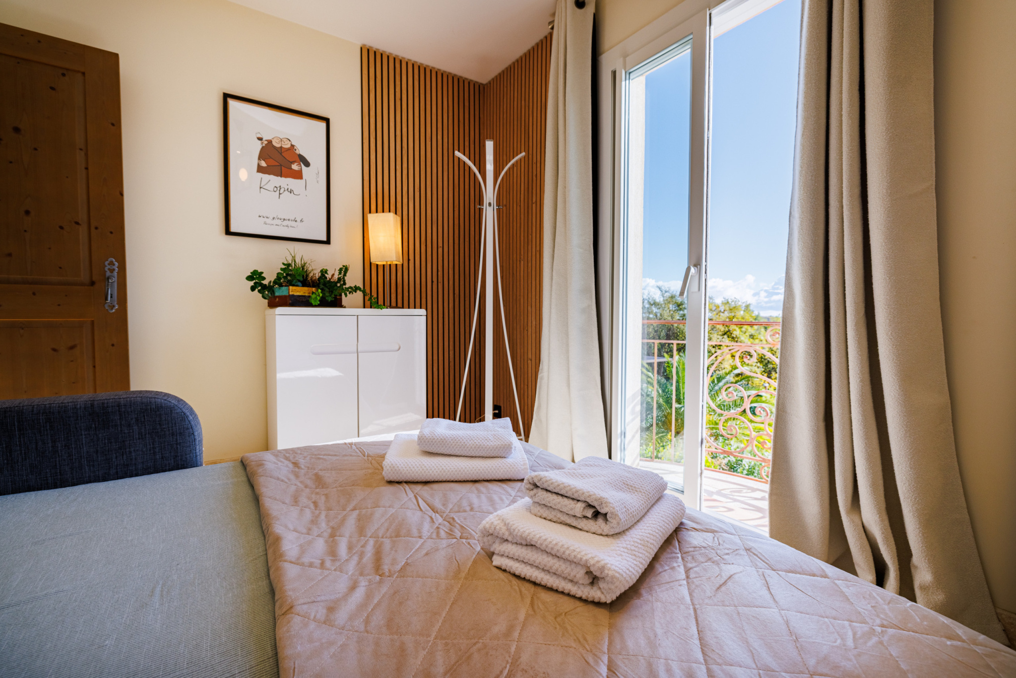 Image_, Villa, Tourrettes-sur-Loup, ref :1404