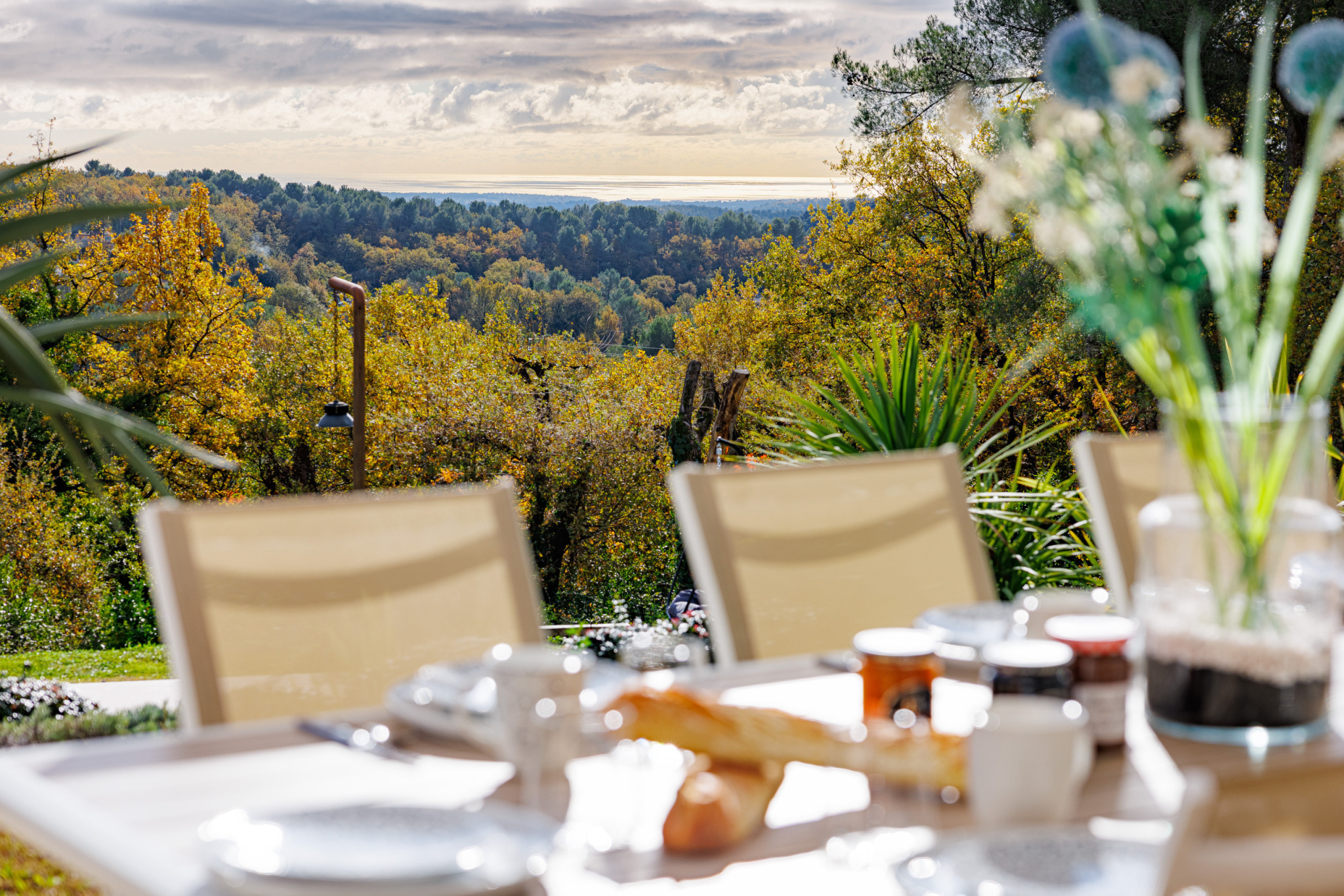 Image_, Villa, Tourrettes-sur-Loup, ref :1404