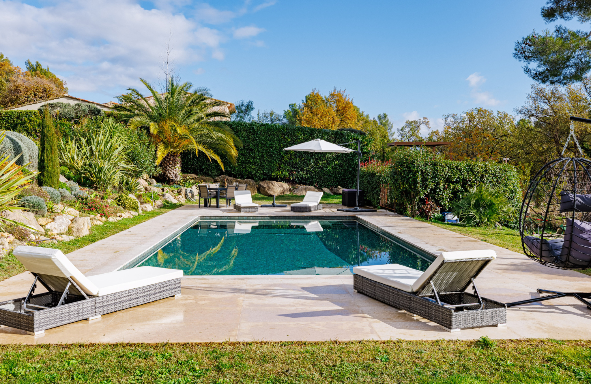 Image_, Villa, Tourrettes-sur-Loup, ref :1404