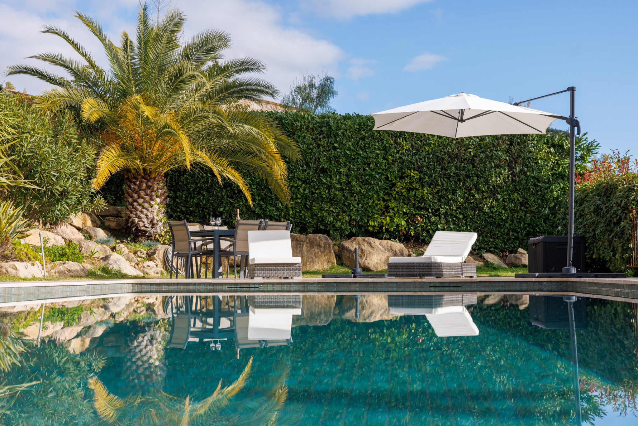 Image_, Villa, Tourrettes-sur-Loup, ref :1404