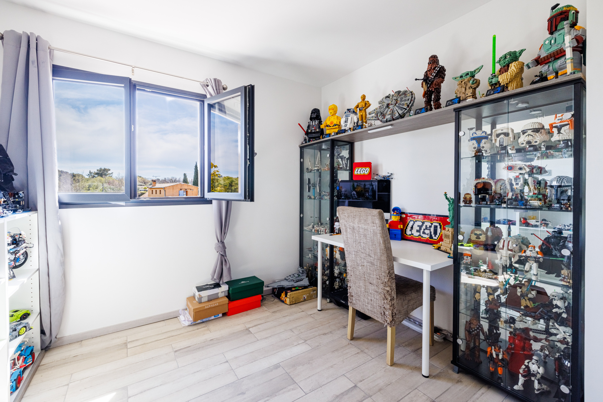 Image_, Villa, Vence, ref :1321-1