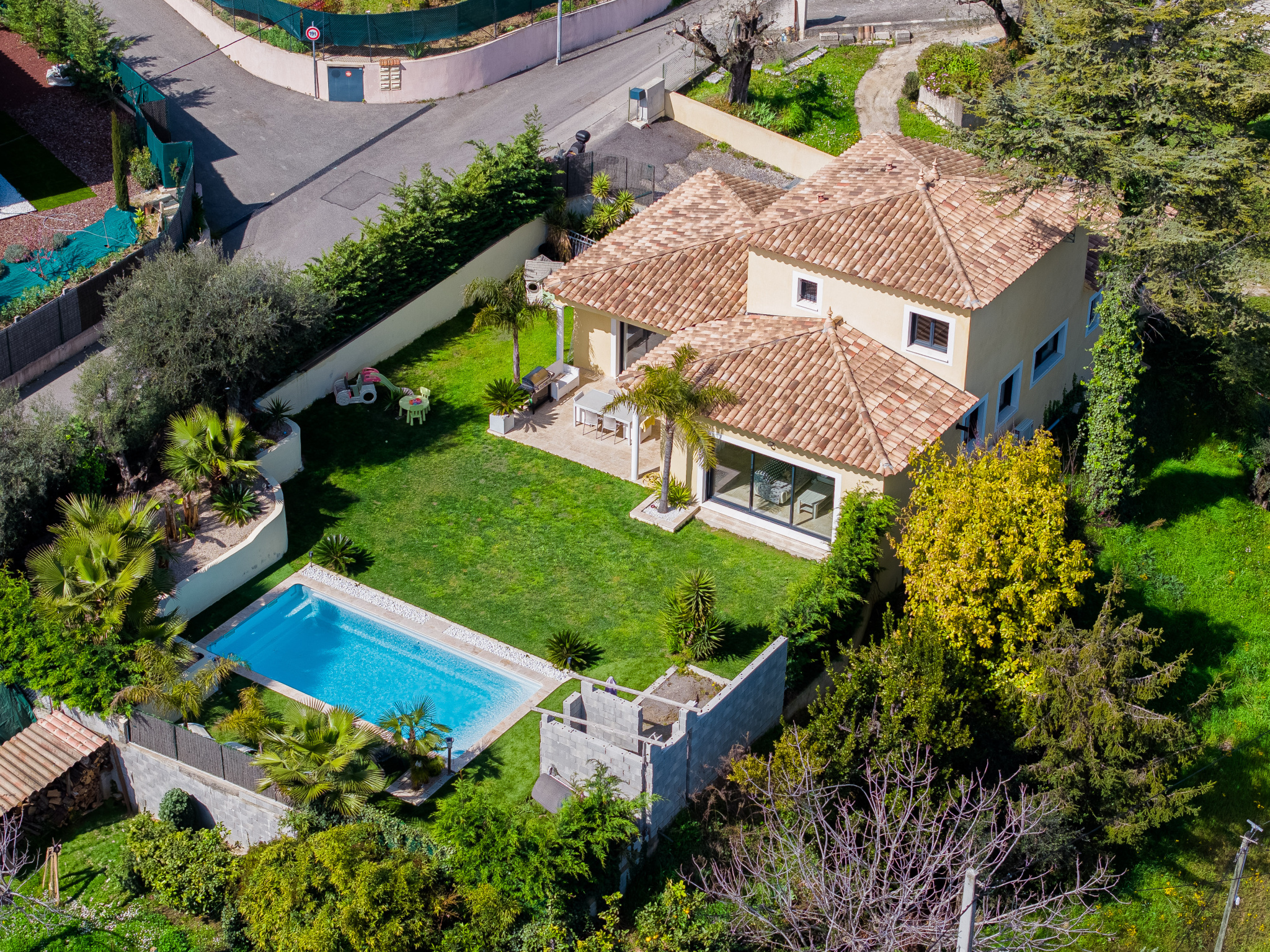 Image_, Villa, Vence, ref :1321-1