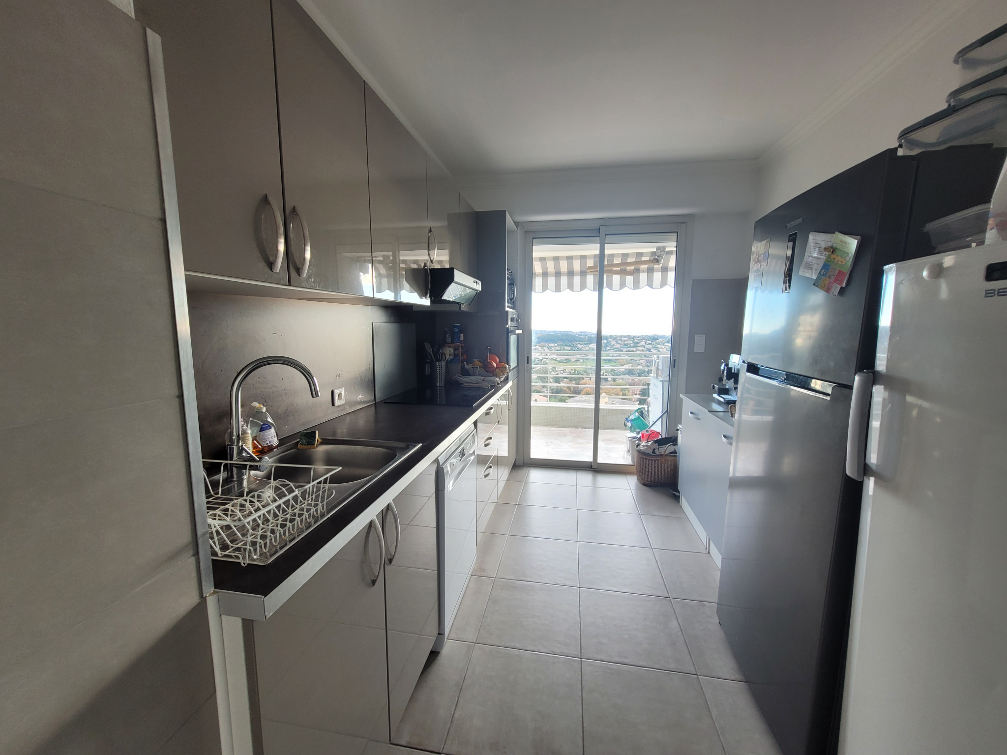 Image_, Appartement, Vence, ref :1871