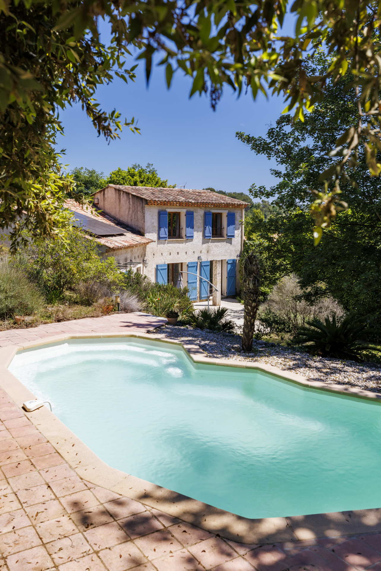 Image_, Villa, Tourrettes-sur-Loup, ref :1360-4