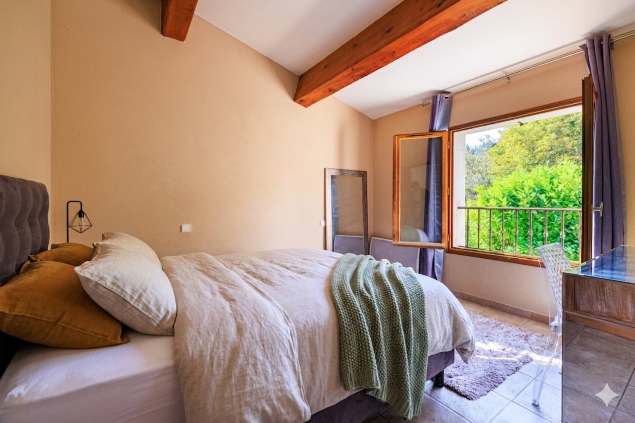 Image_, Villa, Tourrettes-sur-Loup, ref :1360-4