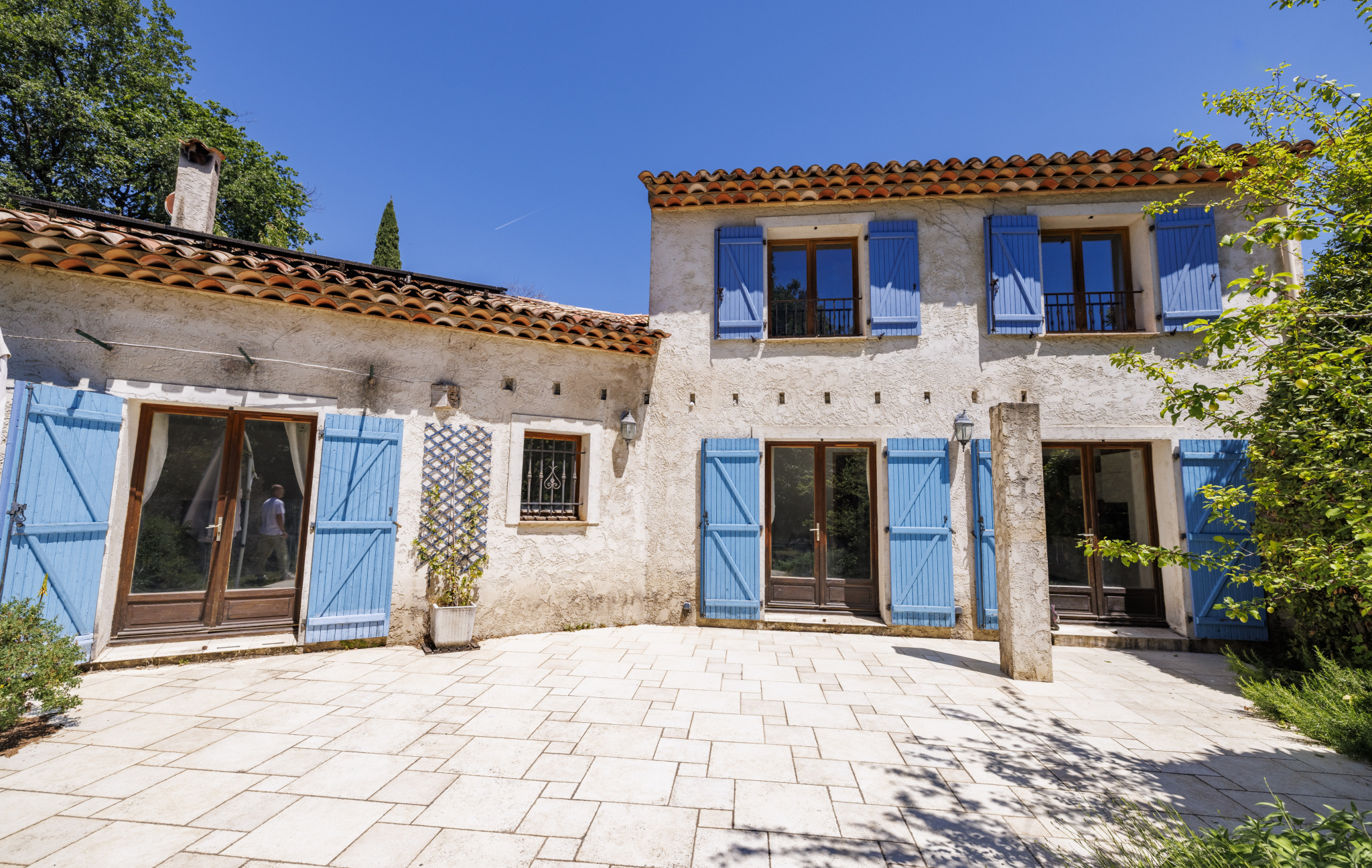 Image_, Villa, Tourrettes-sur-Loup, ref :1360-4