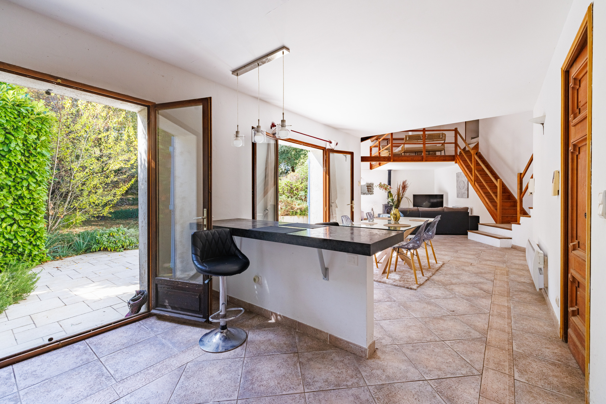 Image_, Villa, Tourrettes-sur-Loup, ref :1360-4