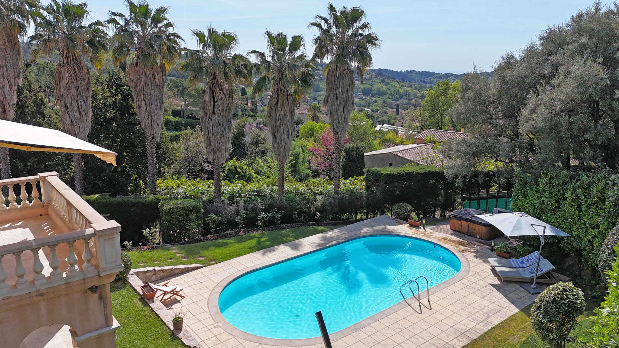 Image_, Villa, Vence, ref :4270