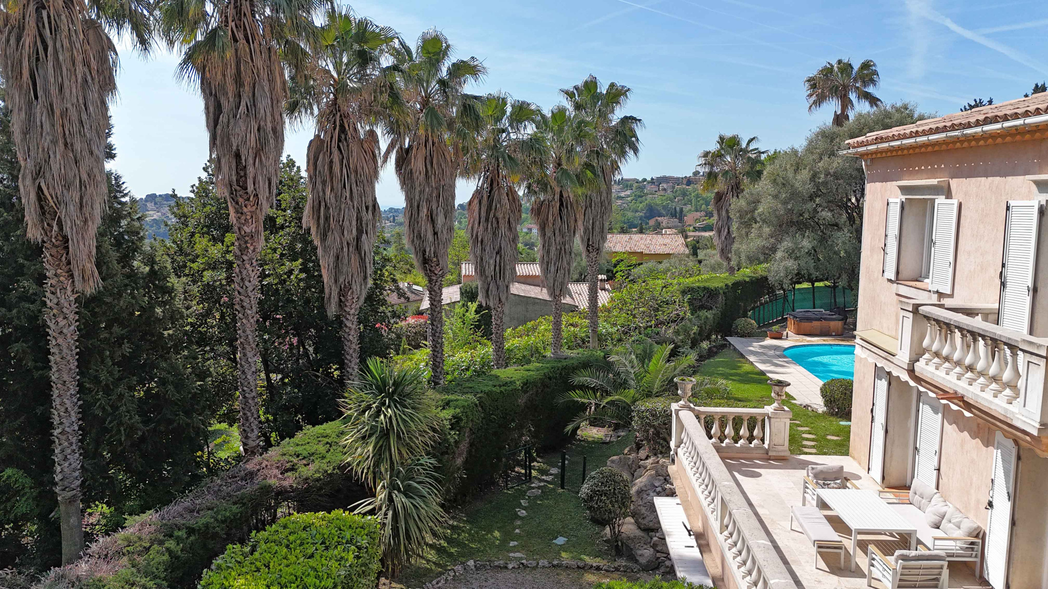 Image_, Villa, Vence, ref :4270