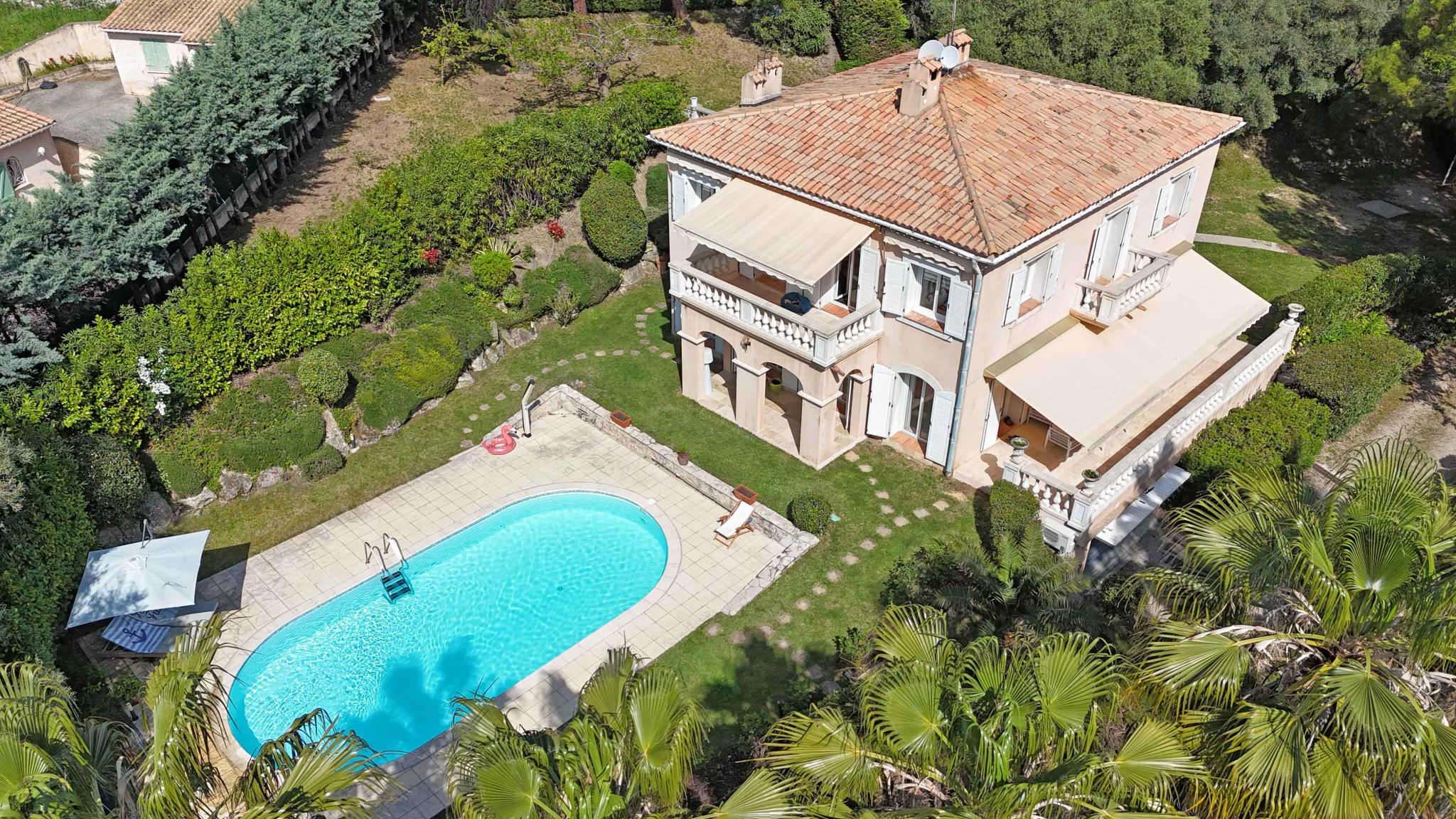 Image_, Villa, Vence, ref :4270