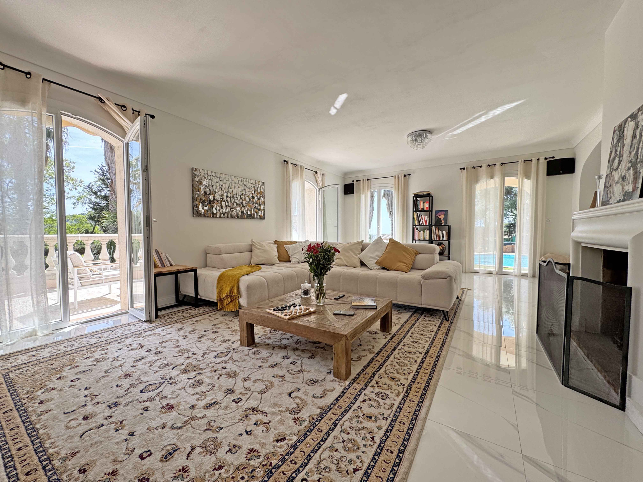 Image_, Villa, Vence, ref :4270