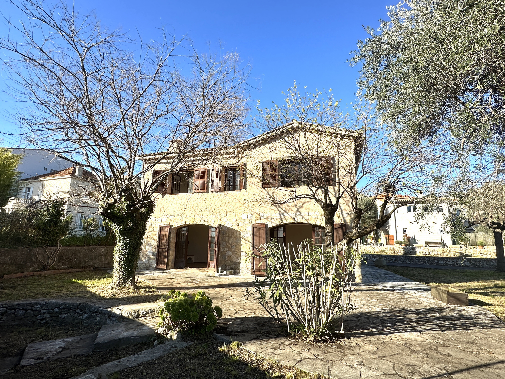 Image_, Villa, Vence, ref :1884