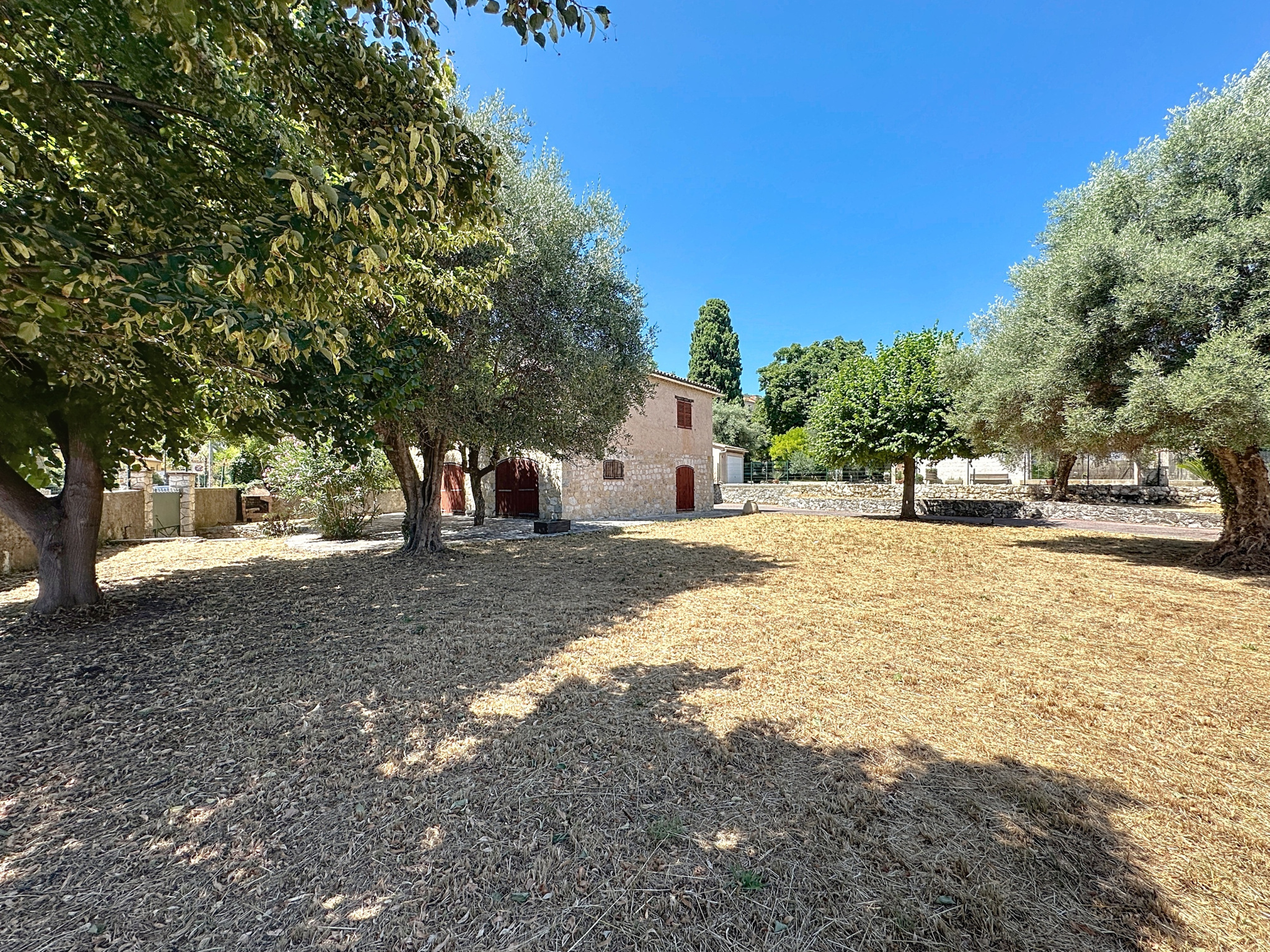 Image_, Villa, Vence, ref :1884